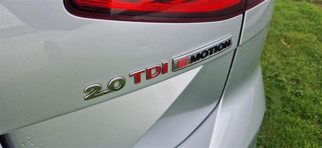 Sonstiges typu VW Passat Highline 4-Motion 240 hk, Gebrauchtmaschine v Hadsund (Obrázek 22)