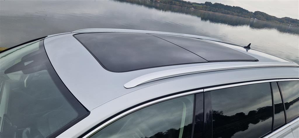 Sonstiges typu VW Passat Highline 4-Motion 240 hk, Gebrauchtmaschine v Hadsund (Obrázek 8)