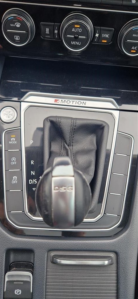 Sonstiges typu VW Passat Highline 4-Motion 240 hk, Gebrauchtmaschine v Hadsund (Obrázek 20)