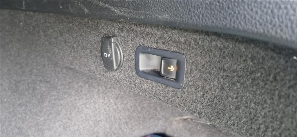 Sonstiges typu VW Passat Highline 4-Motion 240 hk, Gebrauchtmaschine v Hadsund (Obrázek 15)