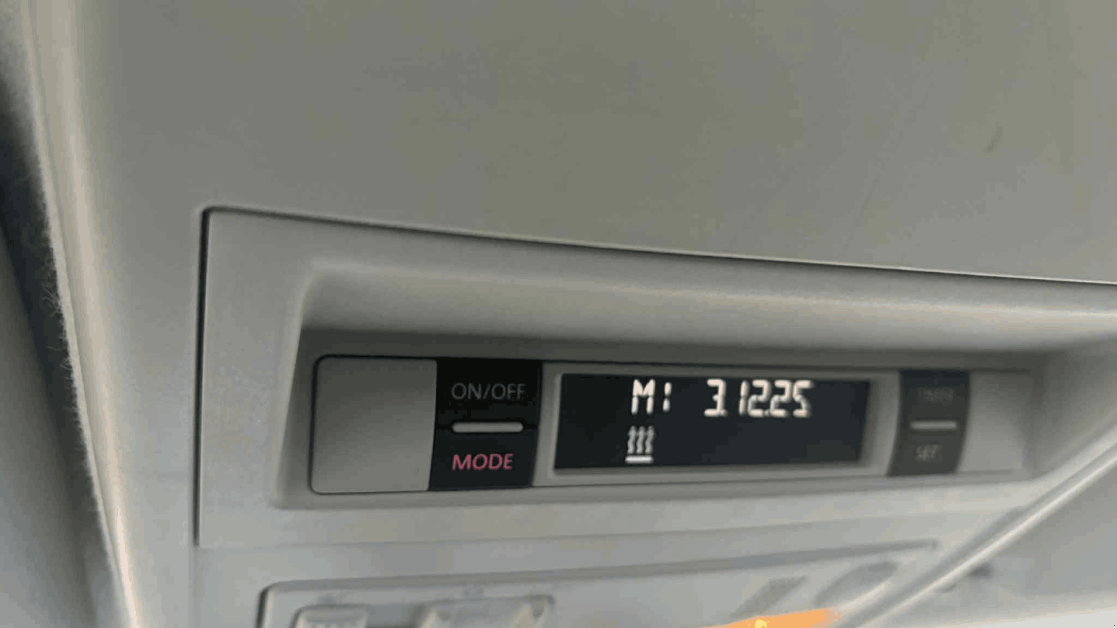 Sonstiges typu VW transporter 2.0 TDI, Gebrauchtmaschine w Mariager (Zdjęcie 12)