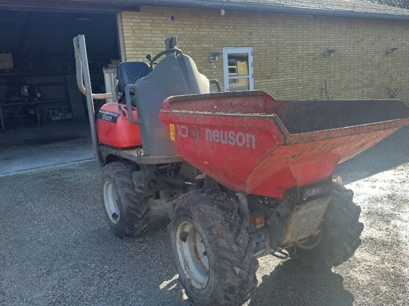 Sonstiges des Typs Wacker Neuson 1001, Gebrauchtmaschine in Rødovre