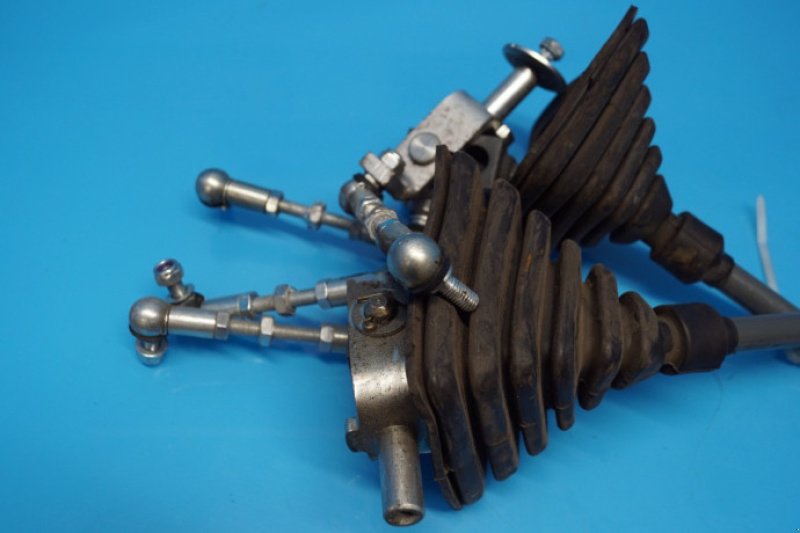 Sonstiges of the type Wacker Neuson 803, Gebrauchtmaschine in Hemmet (Picture 3)