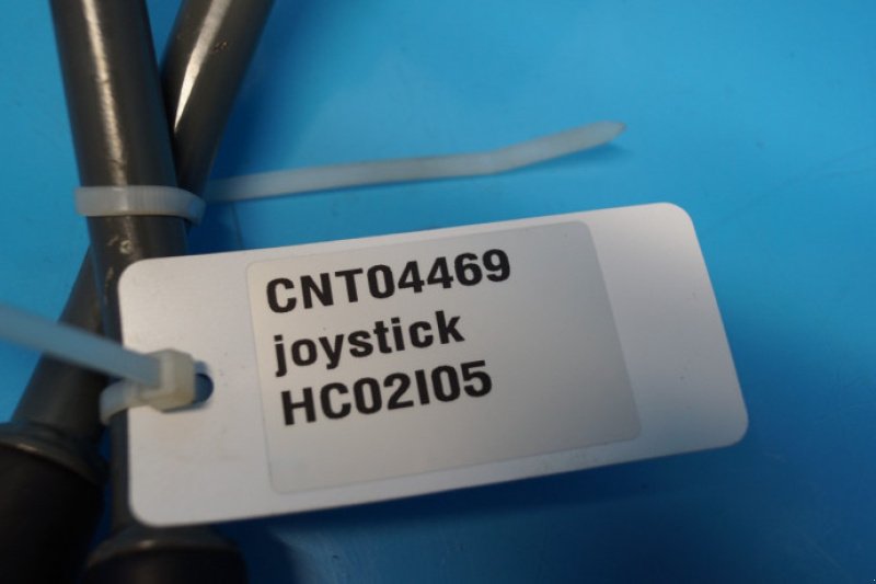 Sonstiges of the type Wacker Neuson 803, Gebrauchtmaschine in Hemmet (Picture 6)