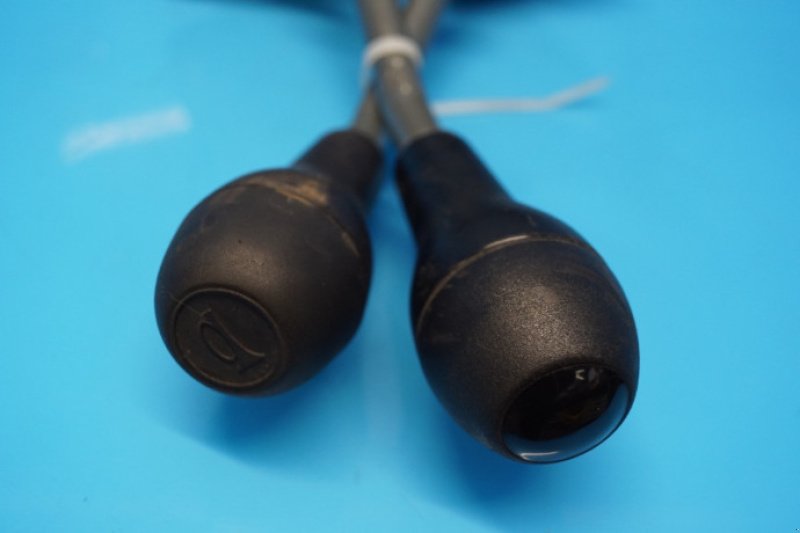 Sonstiges of the type Wacker Neuson 803, Gebrauchtmaschine in Hemmet (Picture 5)