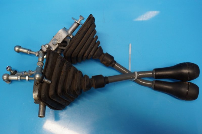 Sonstiges of the type Wacker Neuson 803, Gebrauchtmaschine in Hemmet (Picture 2)