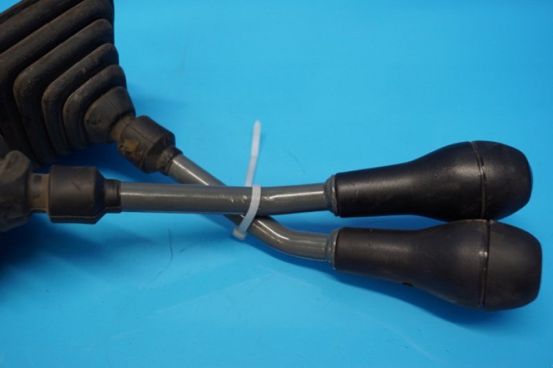 Sonstiges of the type Wacker Neuson 803, Gebrauchtmaschine in Hemmet (Picture 4)