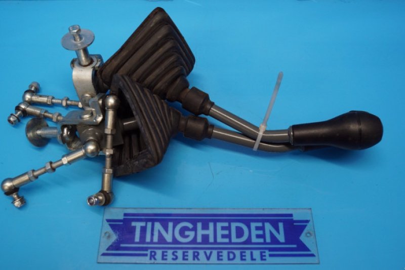 Sonstiges typu Wacker Neuson 803, Gebrauchtmaschine v Hemmet (Obrázek 1)