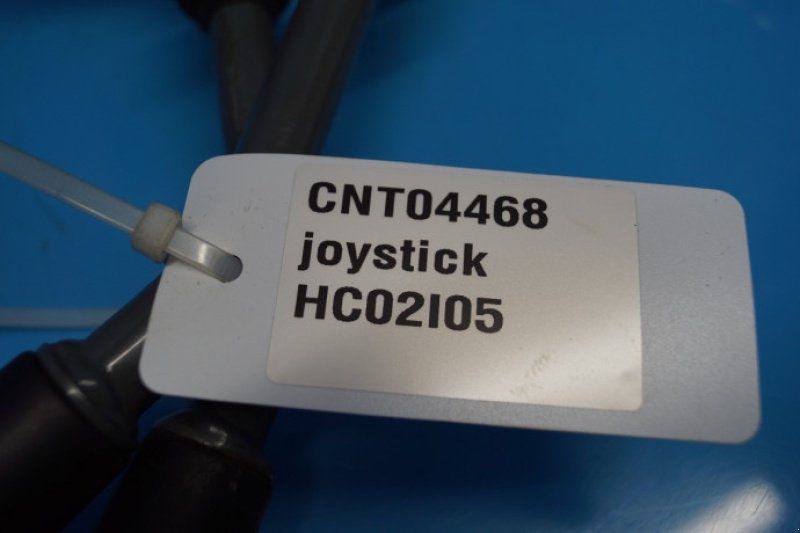 Sonstiges typu Wacker Neuson 803, Gebrauchtmaschine v Hemmet (Obrázek 5)