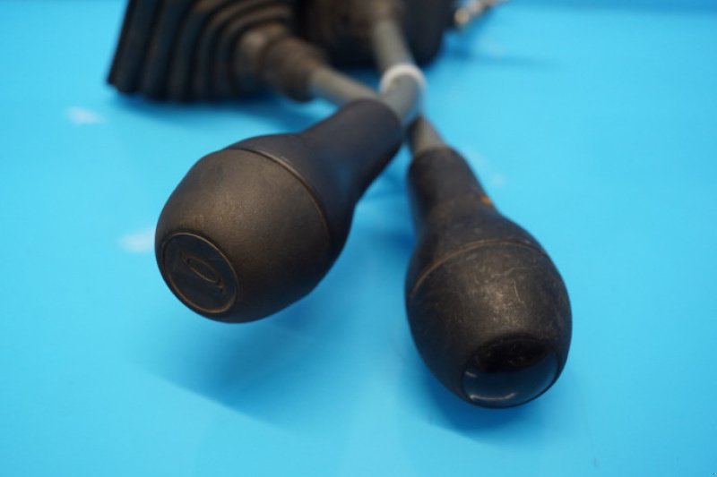 Sonstiges typu Wacker Neuson 803, Gebrauchtmaschine v Hemmet (Obrázek 4)