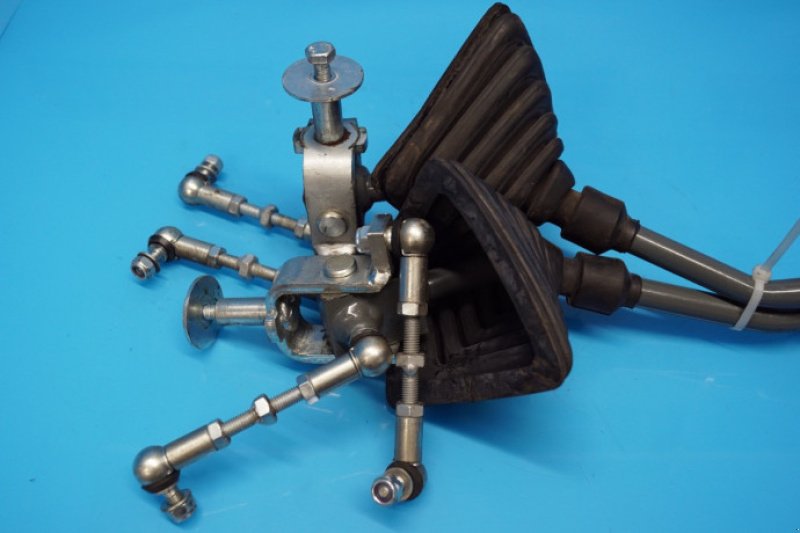 Sonstiges typu Wacker Neuson 803, Gebrauchtmaschine v Hemmet (Obrázek 2)