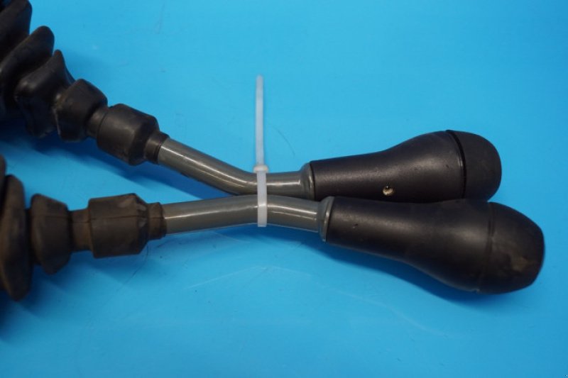 Sonstiges des Typs Wacker Neuson 803, Gebrauchtmaschine in Hemmet (Bild 3)