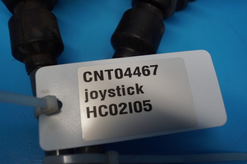 Sonstiges des Typs Wacker Neuson 803, Gebrauchtmaschine in Hemmet (Bild 5)