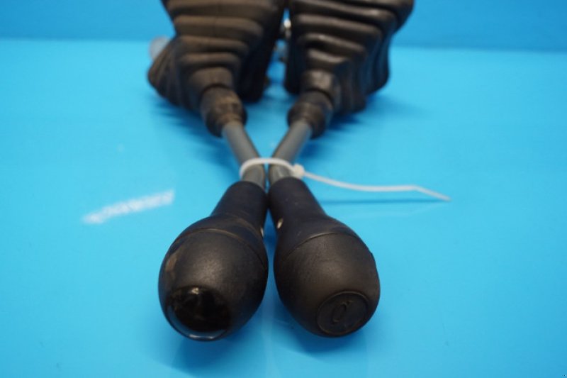 Sonstiges des Typs Wacker Neuson 803, Gebrauchtmaschine in Hemmet (Bild 4)