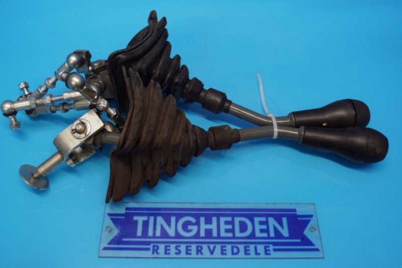 Sonstiges des Typs Wacker Neuson 803, Gebrauchtmaschine in Hemmet (Bild 1)