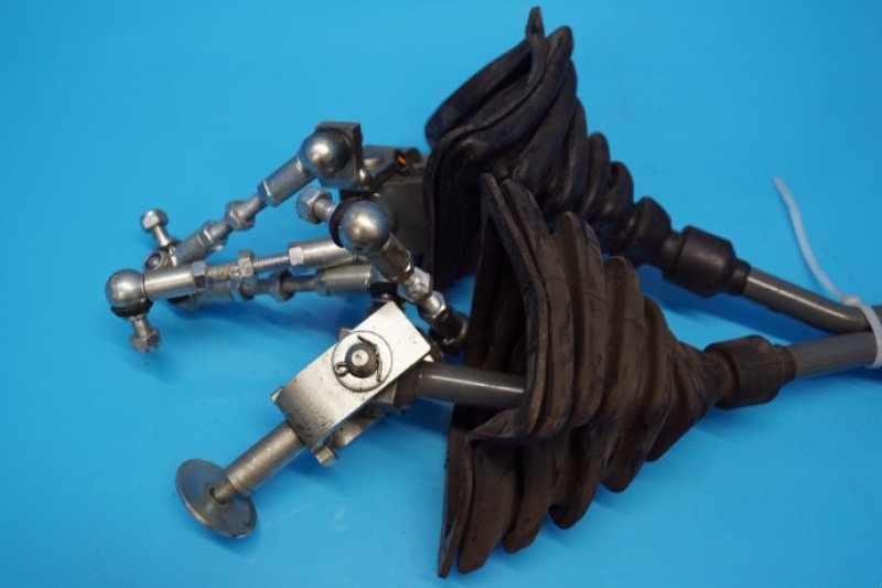 Sonstiges des Typs Wacker Neuson 803, Gebrauchtmaschine in Hemmet (Bild 2)