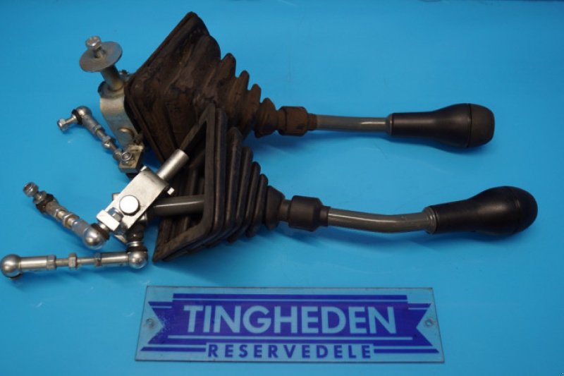 Sonstiges typu Wacker Neuson 803, Gebrauchtmaschine v Hemmet (Obrázek 1)