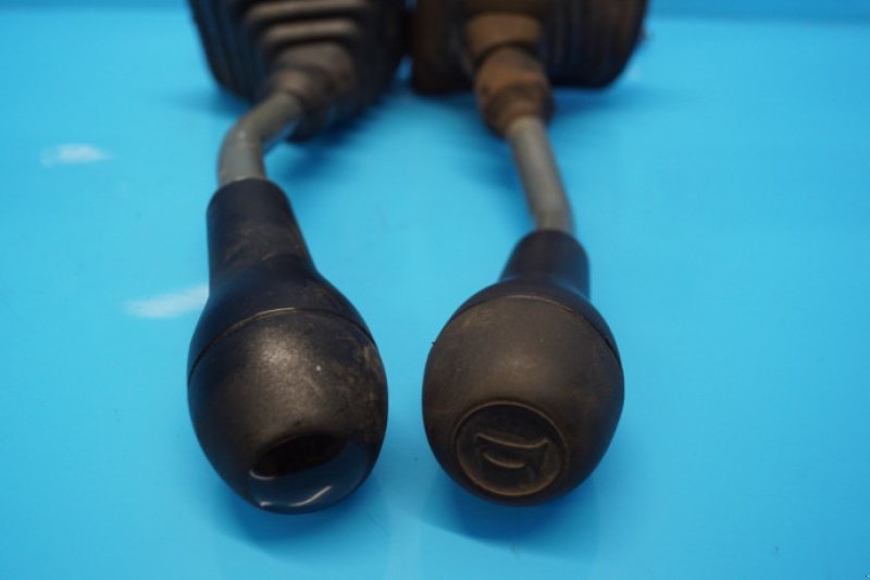 Sonstiges typu Wacker Neuson 803, Gebrauchtmaschine v Hemmet (Obrázek 4)