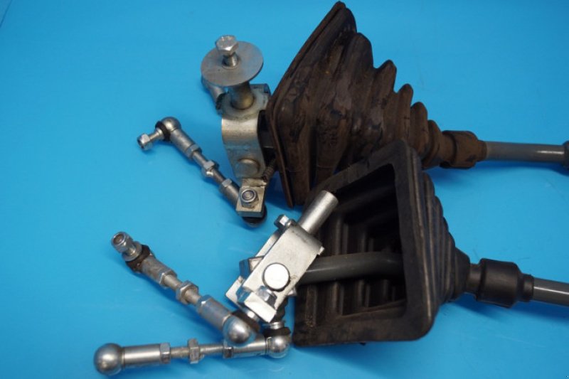 Sonstiges typu Wacker Neuson 803, Gebrauchtmaschine v Hemmet (Obrázek 2)