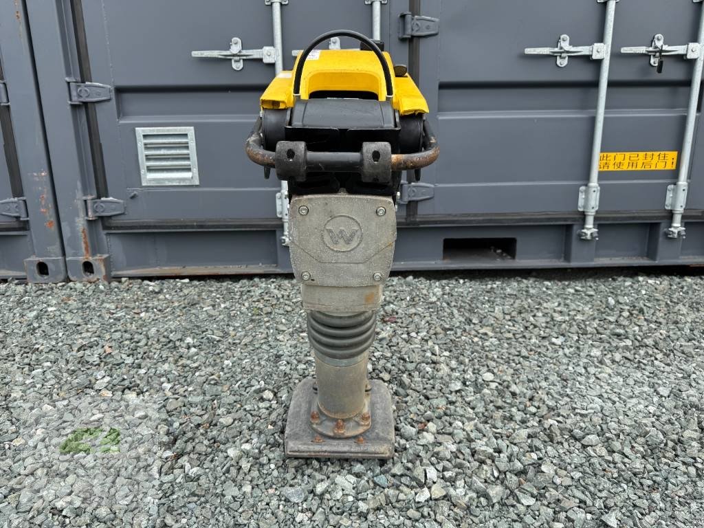 Sonstiges typu Wacker Neuson BS50-2 11in, Gebrauchtmaschine v Neudrossenfeld (Obrázok 2)