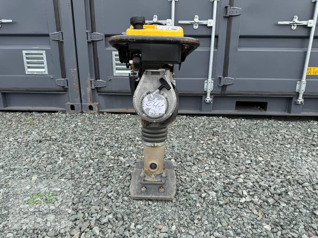 Sonstiges typu Wacker Neuson BS50-2 11in, Gebrauchtmaschine v Neudrossenfeld (Obrázok 4)