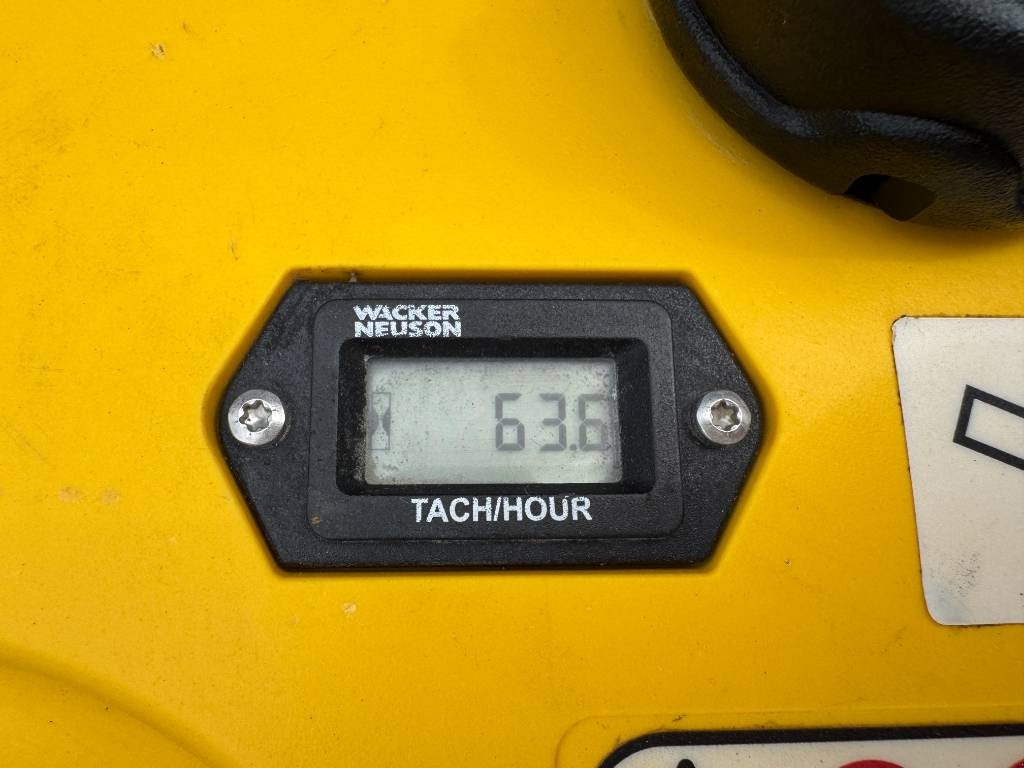 Sonstiges Türe ait Wacker Neuson BS60-2plus 11in, Gebrauchtmaschine içinde Neudrossenfeld (resim 7)