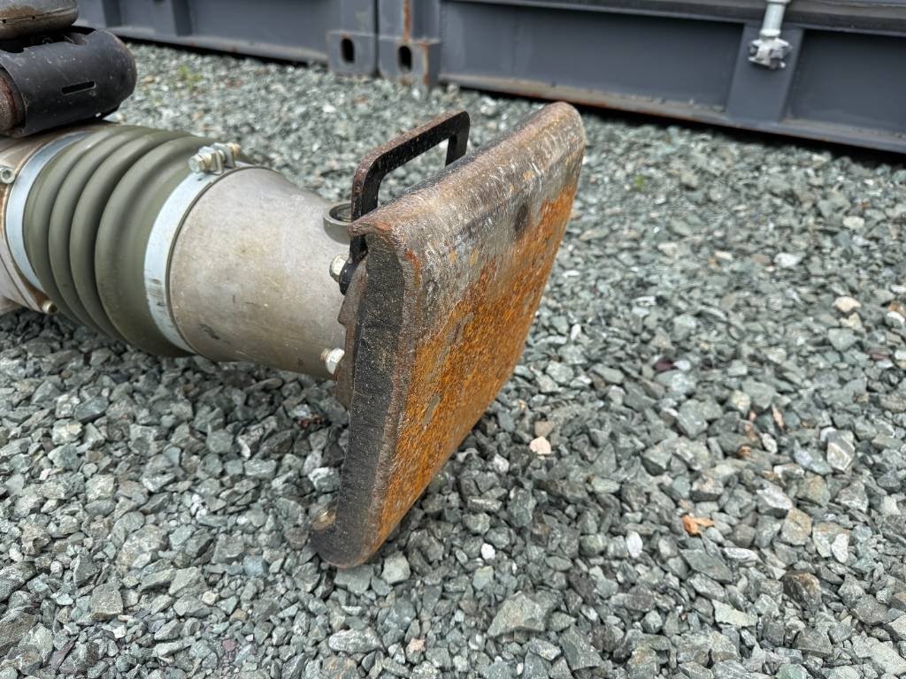 Sonstiges Türe ait Wacker Neuson BS60-2plus 11in, Gebrauchtmaschine içinde Neudrossenfeld (resim 6)