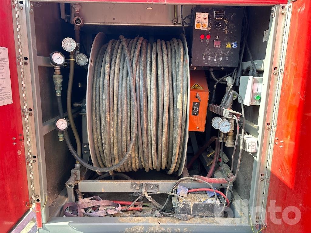 Sonstiges типа Wacker Neuson E 700M, Gebrauchtmaschine в Düsseldorf (Фотография 8)