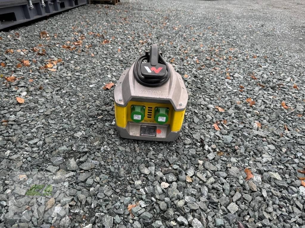 Sonstiges za tip Wacker Neuson FUH35/2/042, Gebrauchtmaschine u Neudrossenfeld (Slika 2)