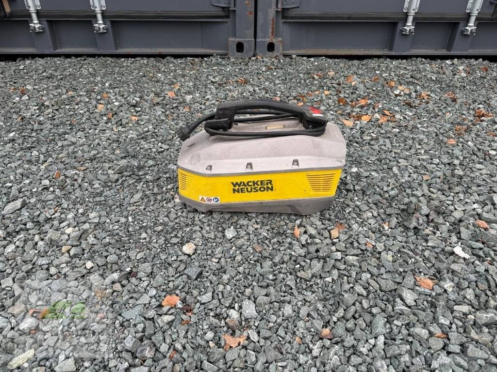 Sonstiges za tip Wacker Neuson FUH35/2/042, Gebrauchtmaschine u Neudrossenfeld (Slika 3)