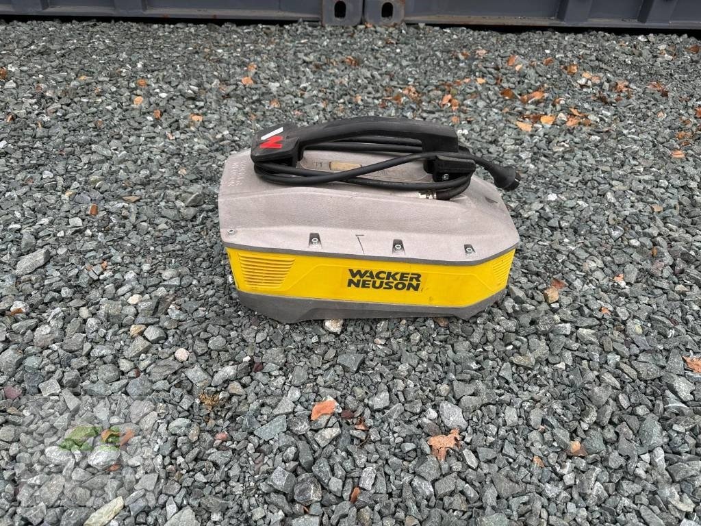 Sonstiges za tip Wacker Neuson FUH35/2/042, Gebrauchtmaschine u Neudrossenfeld (Slika 1)