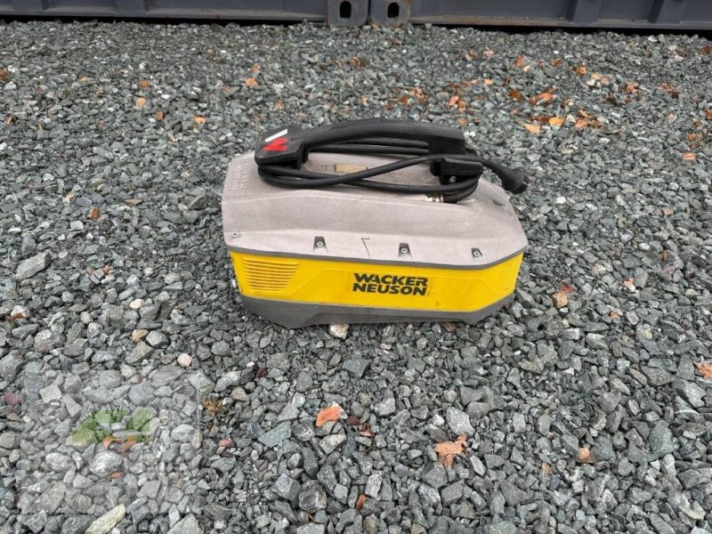 Sonstiges typu Wacker Neuson FUH35/2/042, Gebrauchtmaschine v Neudrossenfeld (Obrázek 1)