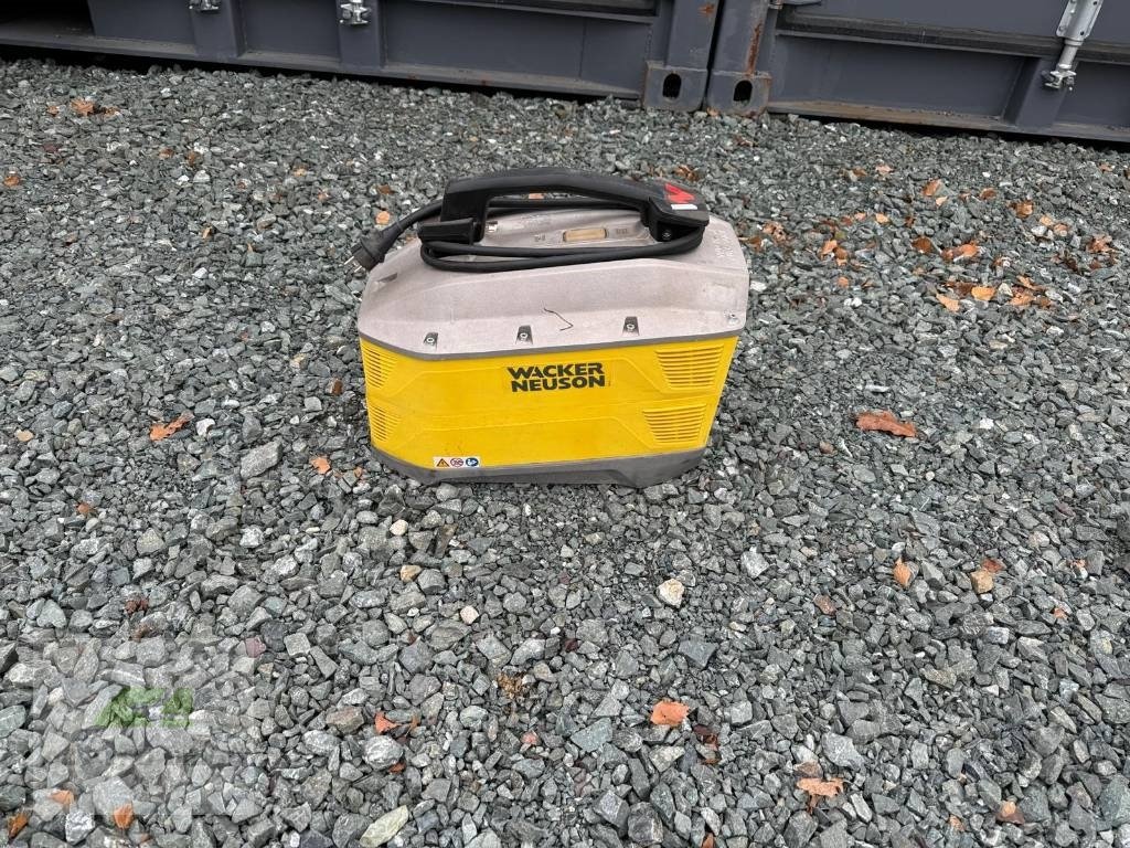 Sonstiges tipa Wacker Neuson FUH70/4/042 SC, Gebrauchtmaschine u Neudrossenfeld (Slika 1)