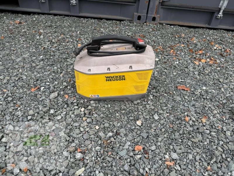 Sonstiges typu Wacker Neuson FUH70/4/042 SC, Gebrauchtmaschine v Neudrossenfeld (Obrázek 1)