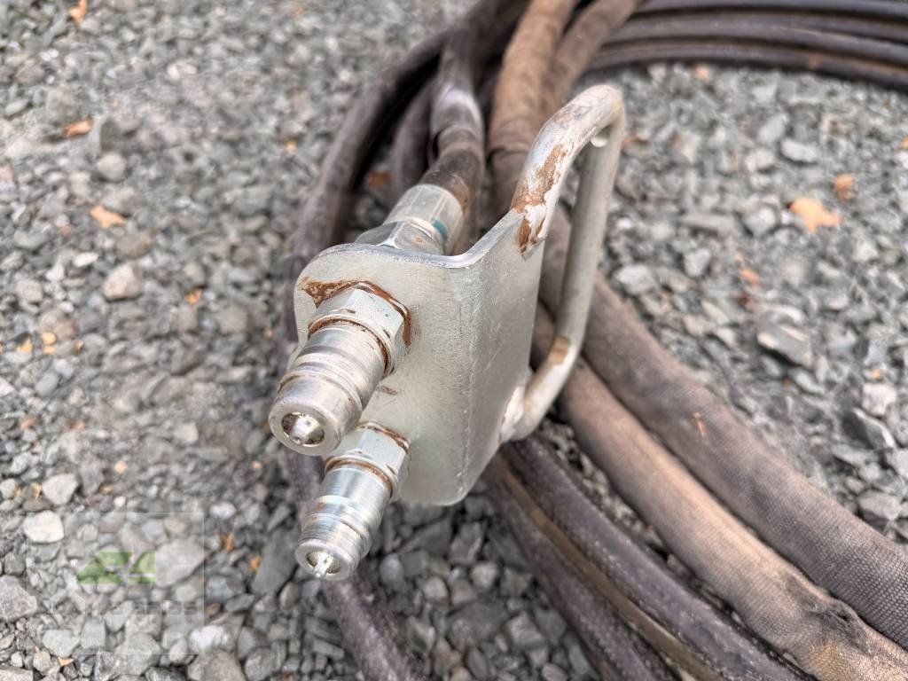 Sonstiges типа Wacker Neuson HPU 8, Gebrauchtmaschine в Neudrossenfeld (Фотография 12)