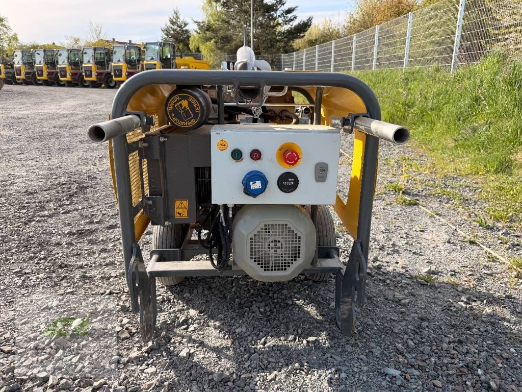 Sonstiges типа Wacker Neuson HPU 8, Gebrauchtmaschine в Neudrossenfeld (Фотография 8)