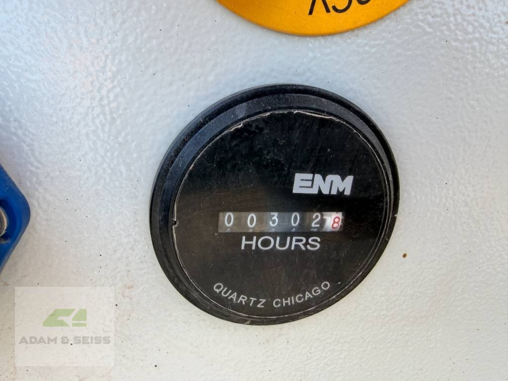 Sonstiges типа Wacker Neuson HPU 8, Gebrauchtmaschine в Neudrossenfeld (Фотография 14)