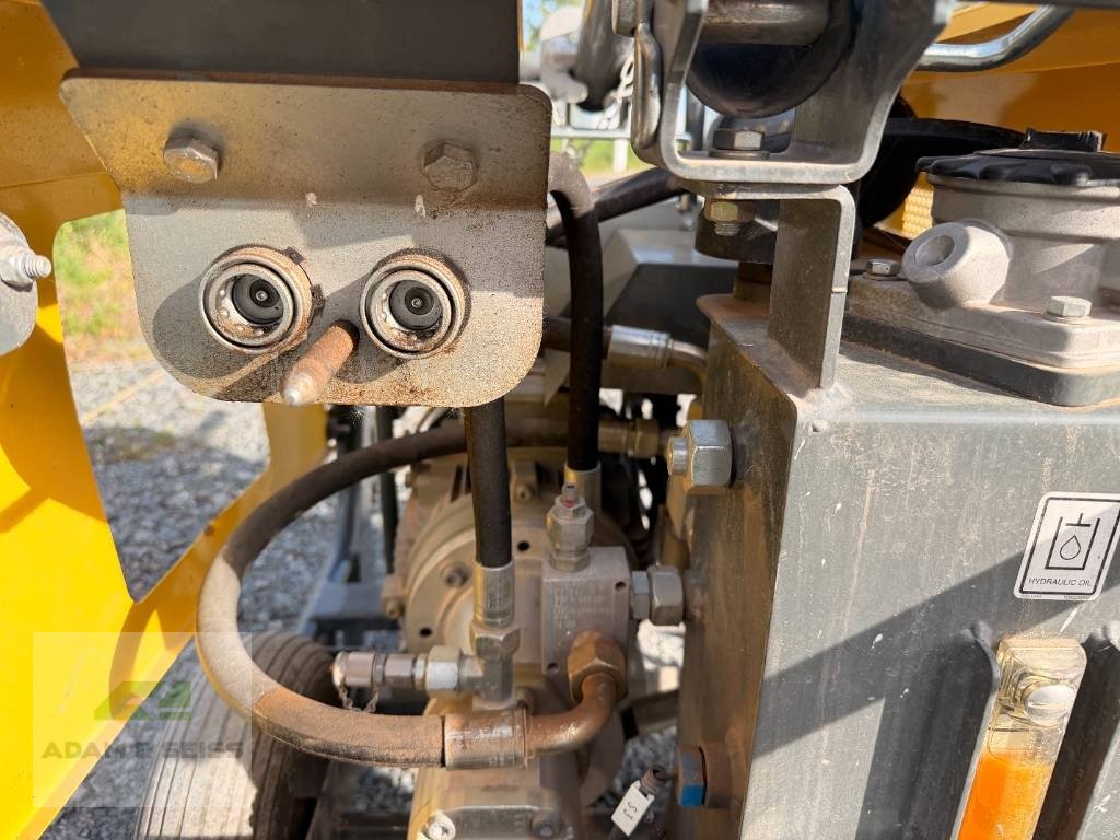 Sonstiges типа Wacker Neuson HPU 8, Gebrauchtmaschine в Neudrossenfeld (Фотография 10)