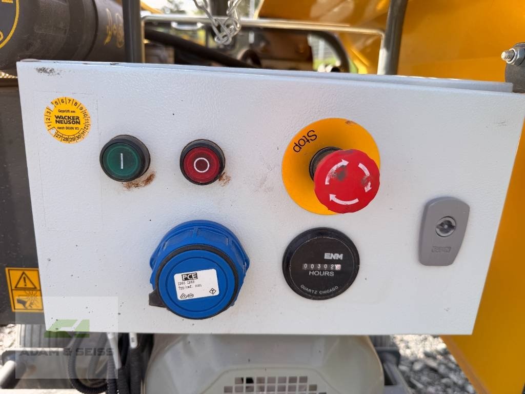 Sonstiges типа Wacker Neuson HPU 8, Gebrauchtmaschine в Neudrossenfeld (Фотография 15)