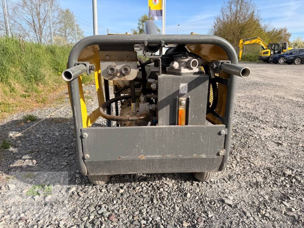Sonstiges типа Wacker Neuson HPU 8, Gebrauchtmaschine в Neudrossenfeld (Фотография 3)