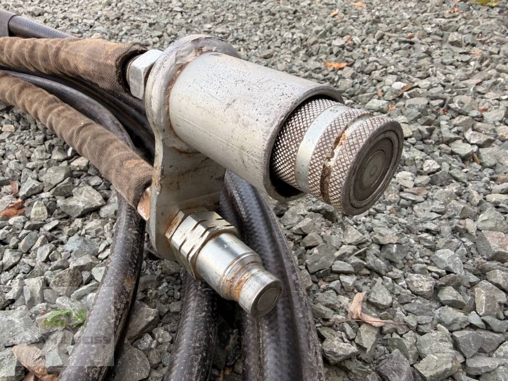 Sonstiges типа Wacker Neuson HPU 8, Gebrauchtmaschine в Neudrossenfeld (Фотография 13)