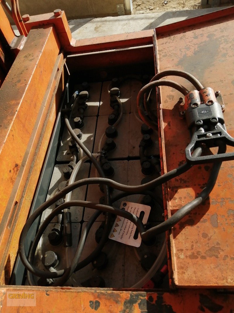 Sonstiges des Typs Wagner Schildkröte EKG10TR, Gebrauchtmaschine in Greven (Bild 7)