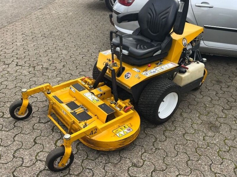 Sonstiges des Typs Walker MB 18-36, Gebrauchtmaschine in Rødovre (Bild 1)