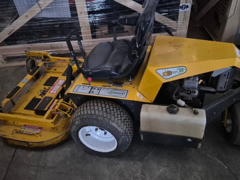 Sonstiges типа Walker MB 18 HK-42 mb18, Gebrauchtmaschine в Middelfart