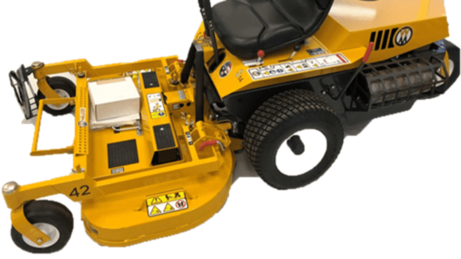 Sonstiges van het type Walker S 14 MS 14, Gebrauchtmaschine in Thisted (Foto 1)