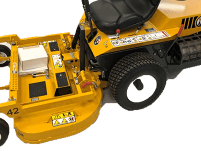 Sonstiges del tipo Walker S 14 MS 14, Gebrauchtmaschine en Thisted (Imagen 1)