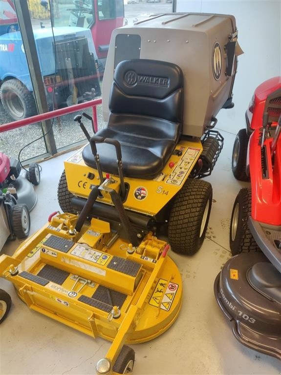 Sonstiges of the type Walker S 14, Gebrauchtmaschine in Middelfart (Picture 1)