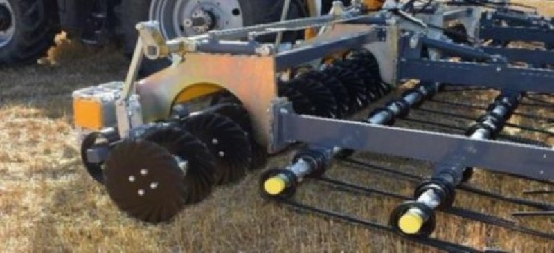 Sonstiges des Typs Wallner Straw-Master WMS - Gør en god handel resten af 2024, Gebrauchtmaschine in Sabro (Bild 2)