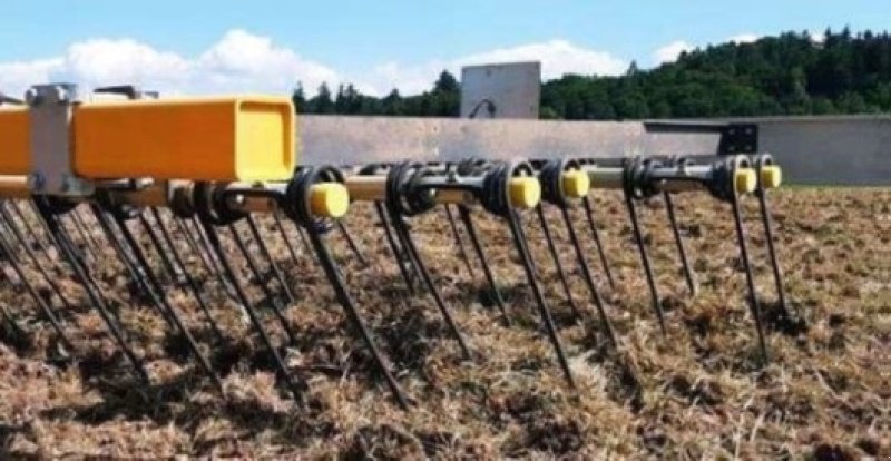 Sonstiges des Typs Wallner Straw-Master WMS - Gør en god handel resten af 2024, Gebrauchtmaschine in Sabro (Bild 7)