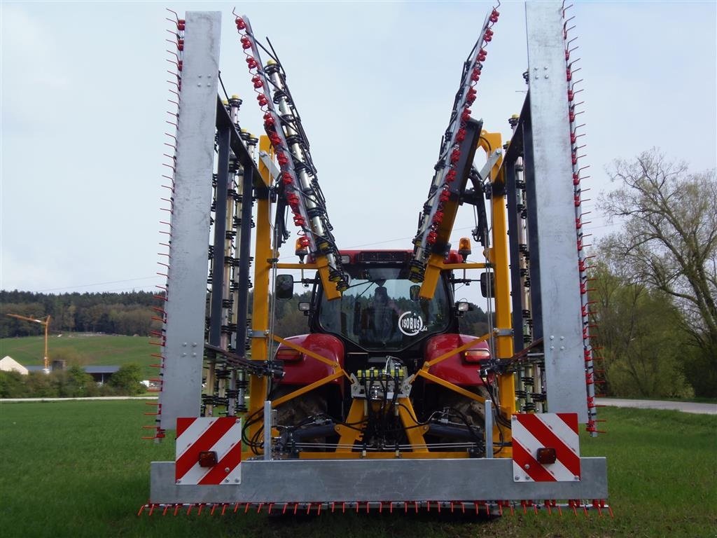 Sonstiges des Typs Wallner Straw-Master WMS - Gør en god handel resten af 2024, Gebrauchtmaschine in Sabro (Bild 9)